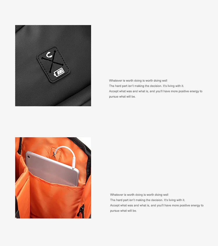 Yond™ Vault — Organization for any journey
