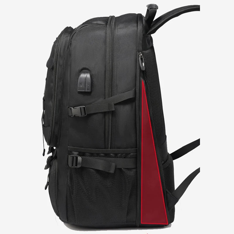 Yond™ Apex — Carry your entire setup
