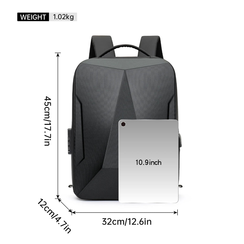 Yond™ Vector - Protection meets performance