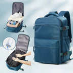 Yond™ AirPack - Pack more in less space