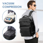 Yond™ AirPack - Pack more in less space