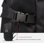 Yond™ Apex — Carry your entire setup