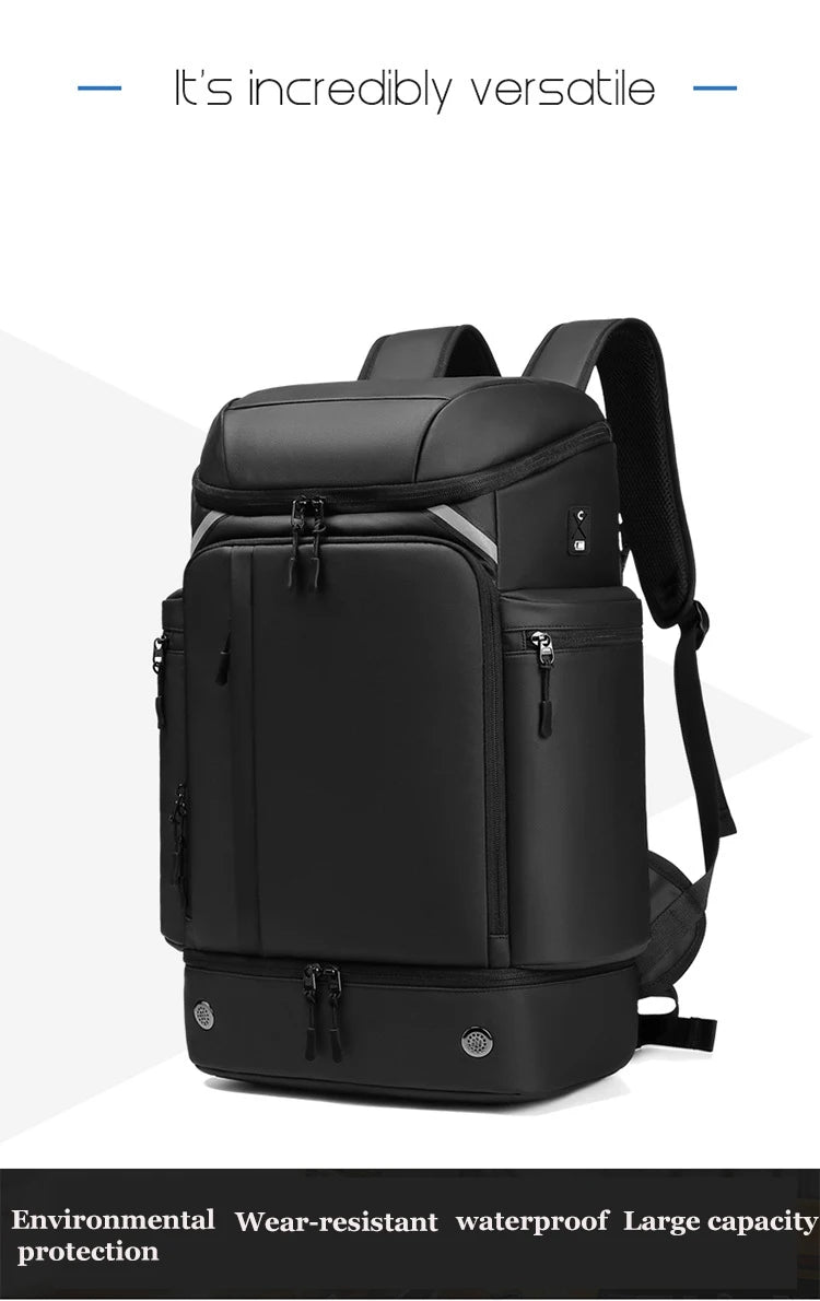 Yond™ Vault — Organization for any journey