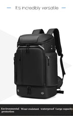 Yond™ Vault — Organization for any journey