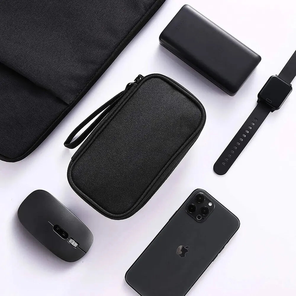 Yond™ Tech Kit — Tangle-free tech travel