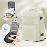 Yond™ AirPack - Pack more in less space — mídia 20