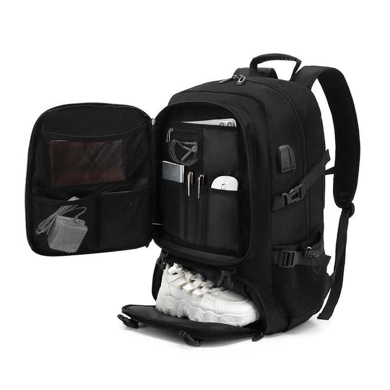 Yond™ Apex — Carry your entire setup