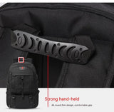 Yond™ Apex — Carry your entire setup — mídia 13