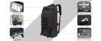 Yond™ Shift — The everyday-to-getaway pack