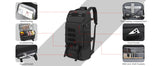 Yond™ Shift — The everyday-to-getaway pack — mídia 8