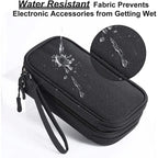 Yond™ Tech Kit — Tangle-free tech travel