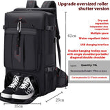 Yond™ Traverse — One bag, any journey — mídia 20