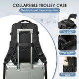 Yond™ AirPack - Pack more in less space — mídia 8