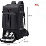 Yond™ Traverse — One bag, any journey — mídia 21