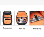 Yond™ Vault — Organization for any journey