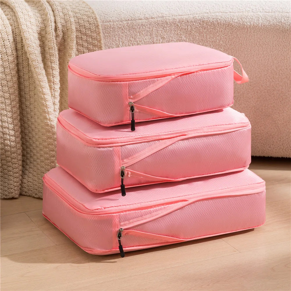 Yond™ Pack Set — More space, less chaos
