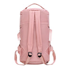 Yond™ Duo — Your gym-to-getaway bag