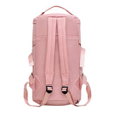 Yond™ Duo — Your gym-to-getaway bag — mídia 6