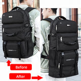 Yond™ Haul — Expand your adventure — mídia 2