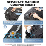 Yond™ AirPack - Pack more in less space — mídia 9