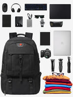 Yond™ Apex — Carry your entire setup