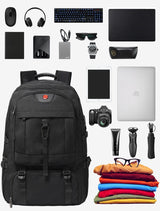 Yond™ Apex — Carry your entire setup — mídia 9