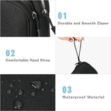 Yond™ Tech Kit — Tangle-free tech travel — mídia 5