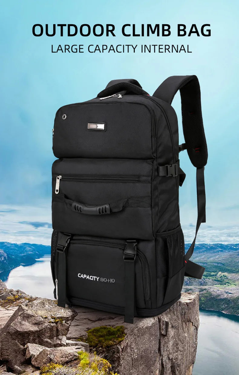 Yond™ Haul — Expand your adventure
