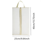 Yond™ Sole Pouch — Keep your packing fresh