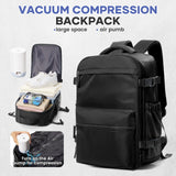 Yond™ AirPack - Pack more in less space — mídia 4