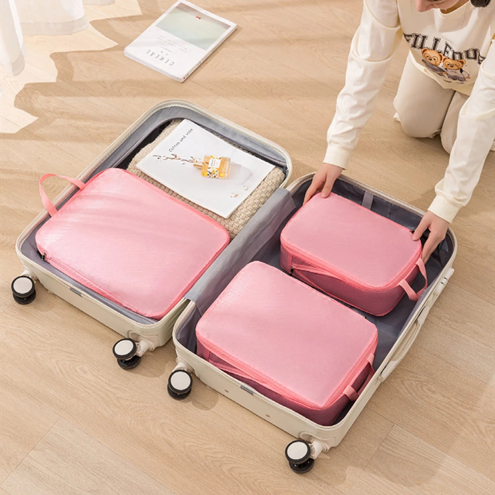 Yond™ Pack Set — More space, less chaos