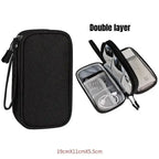 Yond™ Tech Kit — Tangle-free tech travel