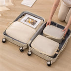 Yond™ Pack Set — More space, less chaos