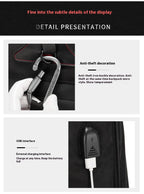Yond™ Traverse — One bag, any journey