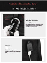 Yond™ Traverse — One bag, any journey — mídia 8
