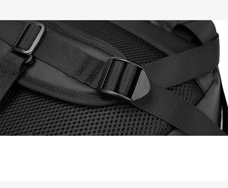 Yond™ Vault — Organization for any journey