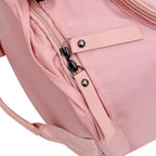 Yond™ Duo — Your gym-to-getaway bag