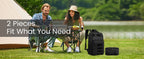 Yond™ Shift — The everyday-to-getaway pack