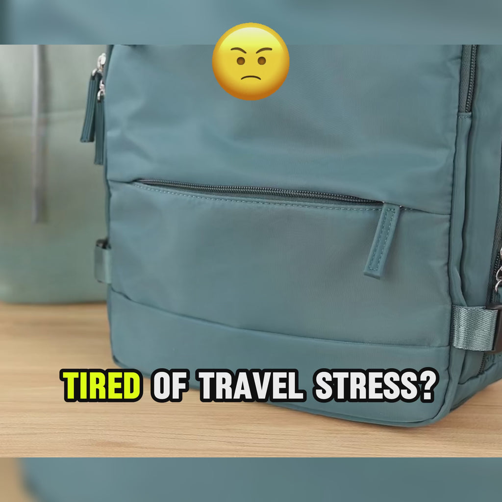 Yond™ Gate 28 - Avoid fees, travel freely