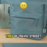 Yond™ Gate 28 - Avoid fees, travel freely — mídia 3