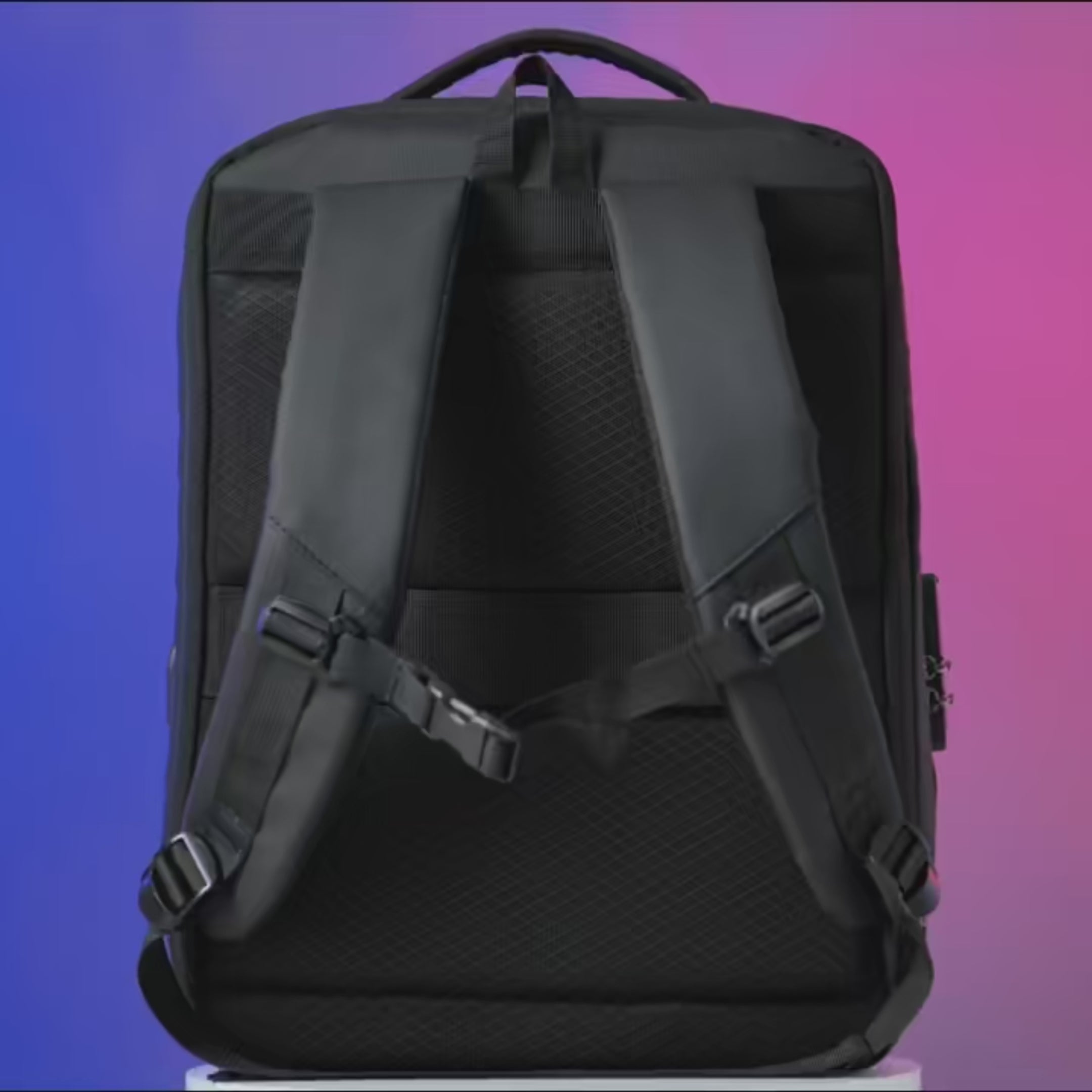 Yond™ Vector - Protection meets performance