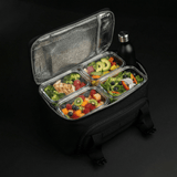 The Compound: Modular Thermal Backpack (30L) — mídia 7