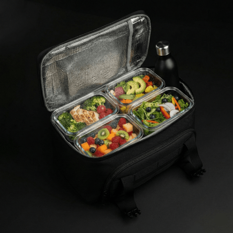 The Compound: Modular Thermal Backpack (30L) - Yond - 