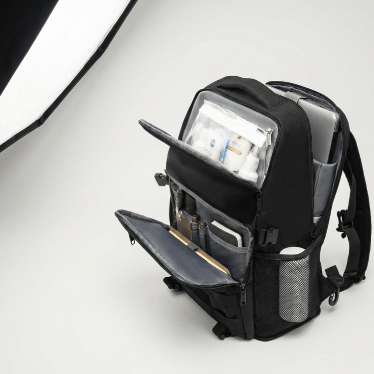 The Compound: Modular Thermal Backpack (30L) - Yond - 