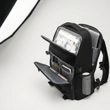 The Compound: Modular Thermal Backpack (30L) — mídia 3