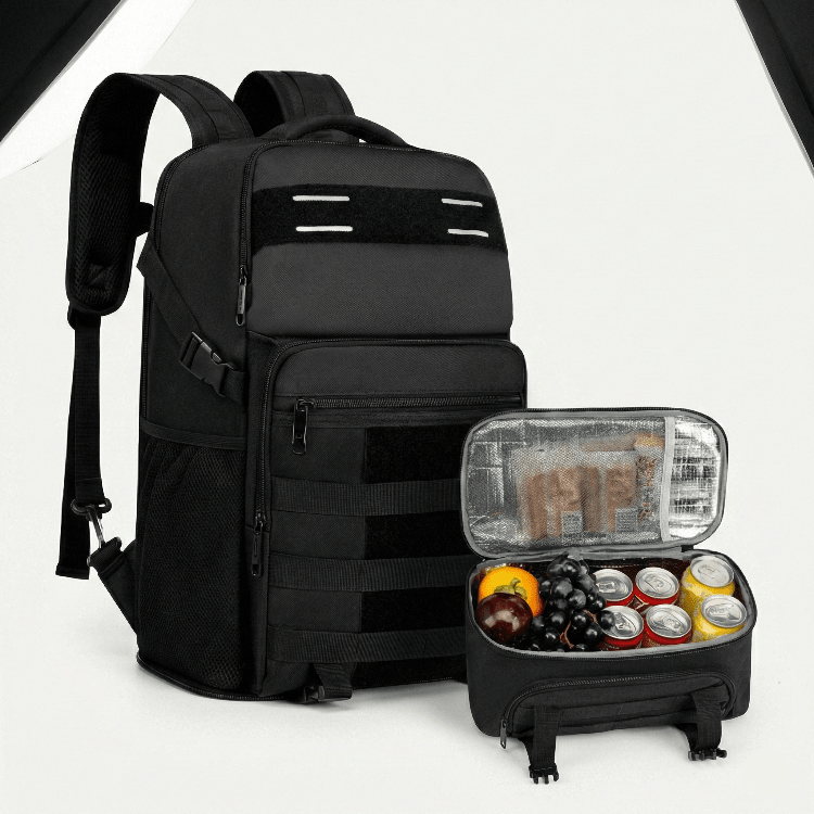 The Compound: Modular Thermal Backpack (30L) - Yond - 