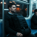 The Compound: Modular Thermal Backpack (30L) - Yond
