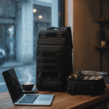 The Compound: Modular Thermal Backpack (30L) — mídia 6