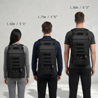 The Compound: Modular Thermal Backpack (30L) - Yond - 