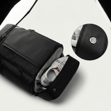 The Dualist: Wet/Dry Commuter Backpack (31L) — mídia 3